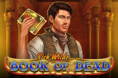 bookofdead